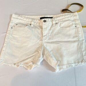 Calvin Klein jeans size 12 jeans shorts with stretch